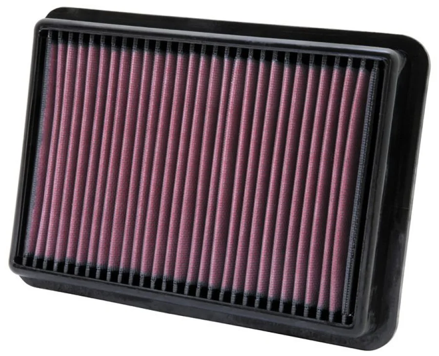K&N Filtre à air de remplacement 33-2980, référence 33-2980