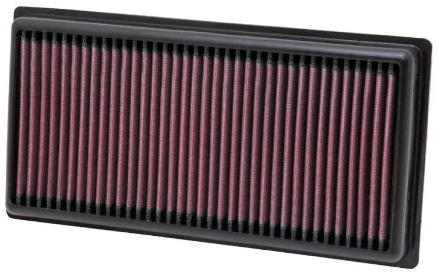 K&N Filtre à air de remplacement 33-2981, référence 33-2981