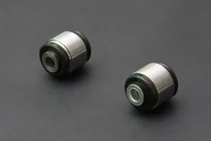 Hardrace Rear Knuckle Bushing Scion, Subaru, Toyota, référence 6867