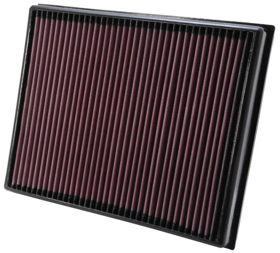 K&N Filtre à air de remplacement 33-2983, référence 33-2983
