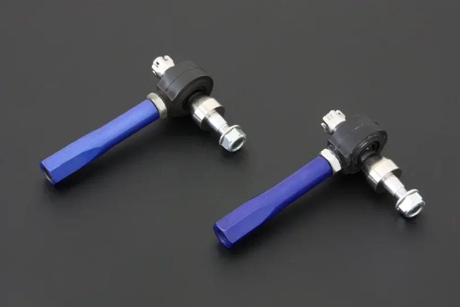 Hardrace Rc Tie Rod End Scion, Subaru, Toyota, référence 6761