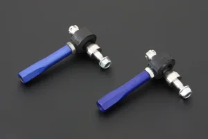 Hardrace Rc Tie Rod End Scion, Subaru, Toyota, référence 6761