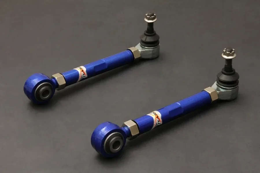 Hardrace Rear Toe Control Arm Scion, Subaru, Toyota, référence 7495
