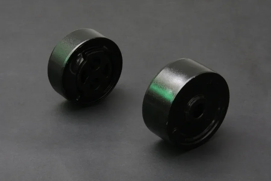 Hardrace Rear Diff Bushing Scion FR-S, Subaru BRZ, Toyota 86, référence 7494