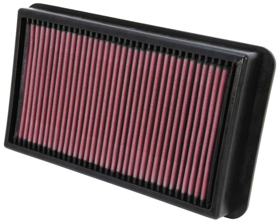 K&N Filtre à air de remplacement 33-2987, référence 33-2987