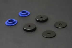 Hardrace Rear Diff. Bushing - Add On Scion FR-S, Subaru BRZ, Toyota 86, référence 7522