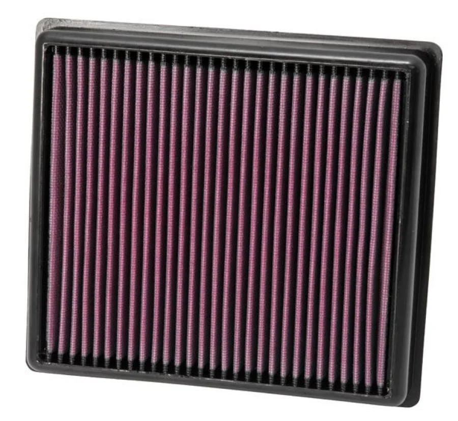 K&N Filtre à air de remplacement 33-2990, référence 33-2990