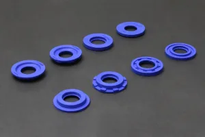 Hardrace Rear Subframe Anti-vibration Insert Scion FR-S, Subaru BRZ, Toyota 86, référence 7444
