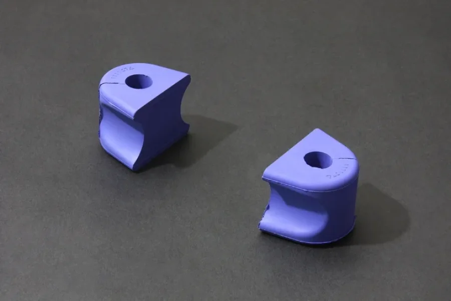 Hardrace Front Reinforced Stabilizer Bushing Scion FR-S, Subaru BRZ, Toyota 86, référence 7602