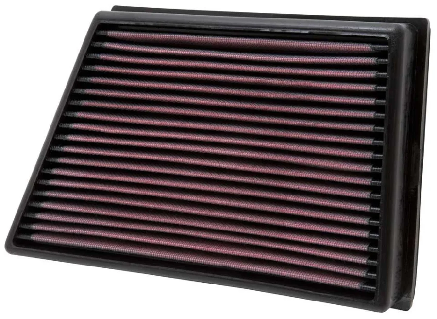K&N Filtre à air de remplacement 33-2991, référence 33-2991