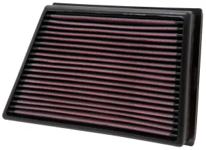 K&N Filtre à air de remplacement 33-2991, référence 33-2991
