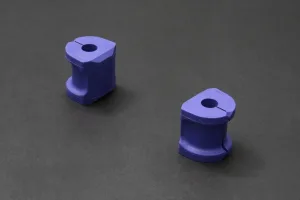 Hardrace Rear Stabilizer Bushing Scion, Subaru, Toyota, référence 7581