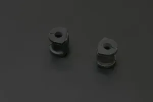Hardrace Rear Stabilizer Bushing Scion, Subaru, Toyota, référence 7604