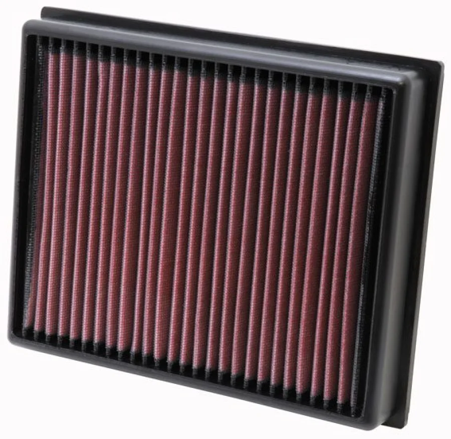 K&N Filtre à air de remplacement 33-2992, référence 33-2992