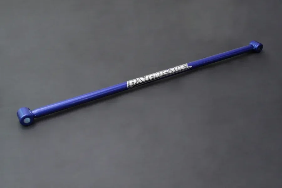 Hardrace Rear Lower Tie Bar Scion FR-S, Subaru BRZ, Toyota 86, référence 7467