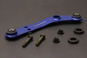 Hardrace Rear Diff Mount Support Bar Scion FR-S, Subaru BRZ, Toyota 86, référence 7433