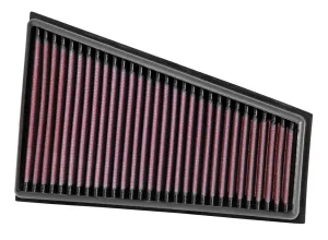 K&N Filtre à air de remplacement 33-2995, référence 33-2995