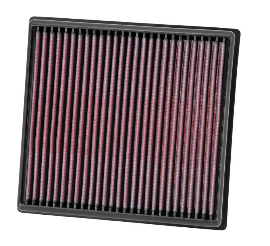 K&N Filtre à air de remplacement 33-2996, référence 33-2996
