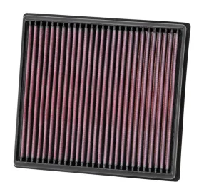 K&N Filtre à air de remplacement 33-2996, référence 33-2996
