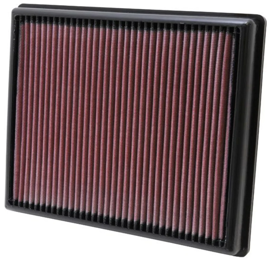K&N Filtre à air de remplacement 33-2997, référence 33-2997