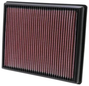 K&N Filtre à air de remplacement 33-2997, référence 33-2997