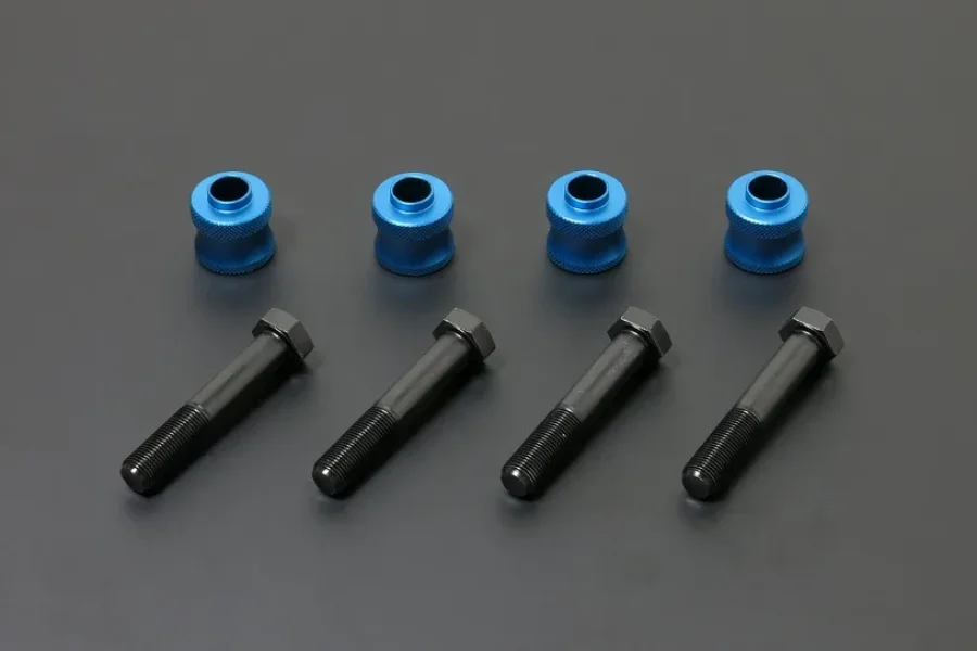 Hardrace Front Roll Center Adjuster Lexus LS, Toyota Celsior, référence 7117