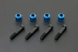 Hardrace Front Roll Center Adjuster Lexus LS, Toyota Celsior, référence 7117
