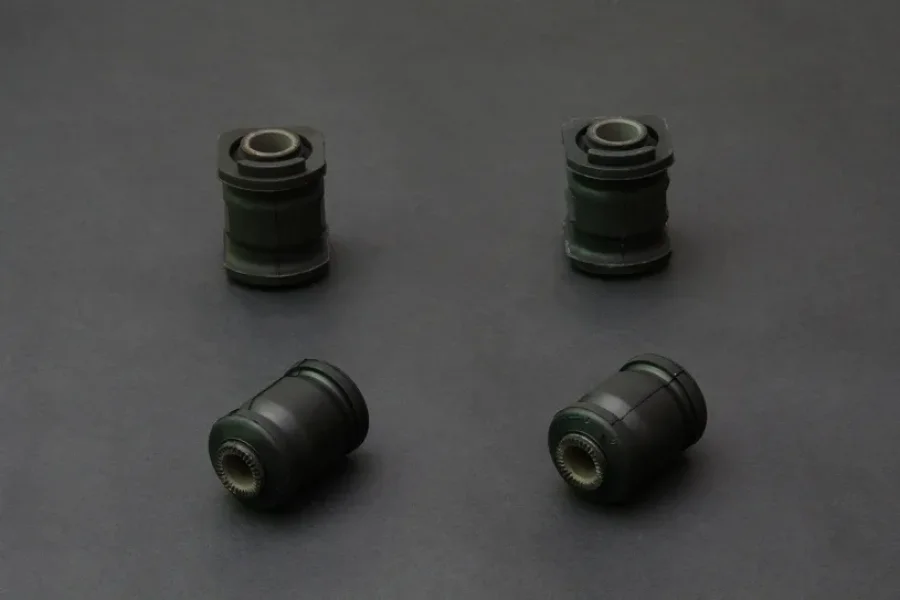 Hardrace Front Lower Arm Bushing Toyota Tercel, référence 7282