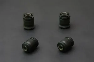 Hardrace Front Lower Arm Bushing Toyota Tercel, référence 7282