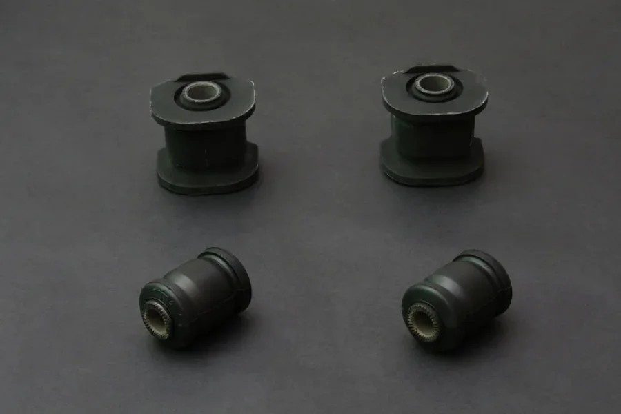 Hardrace Front Lower Arm Bushing Toyota Tercel, référence 7283
