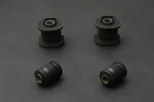 Hardrace Front Lower Arm Bushing Toyota Tercel, référence 7283