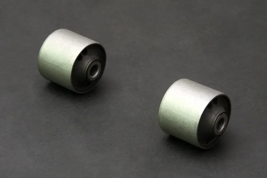 Hardrace Rear Trailing Arm Bushing Toyota Tercel, référence 7284