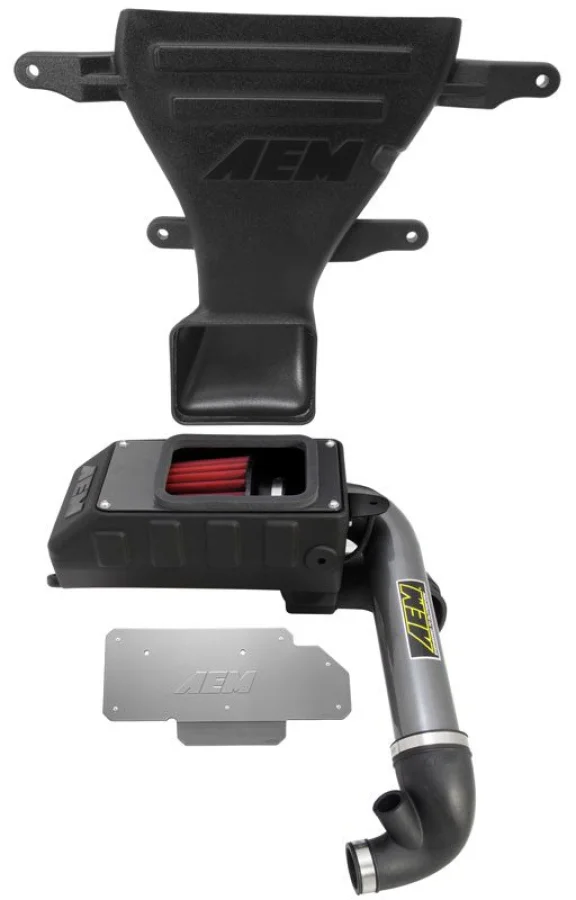 AEM Kit d’admission d’air froid 21-699C, référence AEM-21-699C