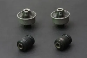 Hardrace Front Lower Arm Bushing Toyota Vios, référence 6626