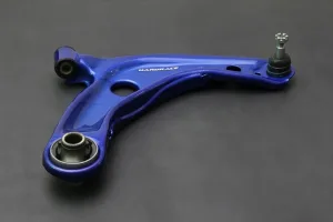 Hardrace Front Lower Control Arm Toyota Prius c, Yaris, référence 7439