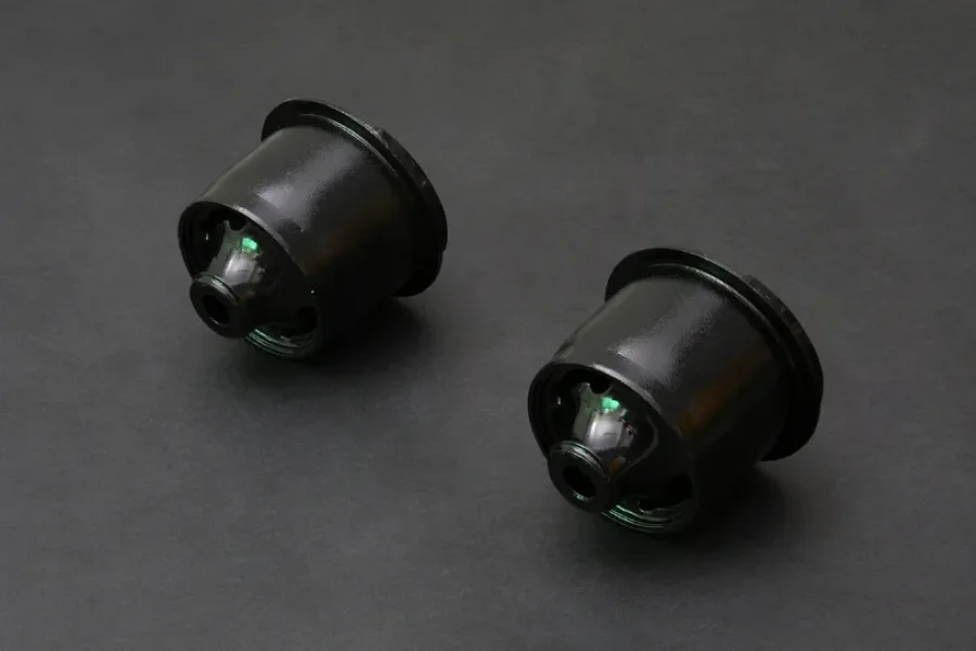 Hardrace Rear Frame Bushing Toyota Yaris, référence 7255