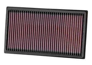 K&N Filtre à air de remplacement 33-2999, référence 33-2999