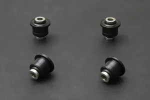 Hardrace Front Upper Arm Bushing Honda S2000, référence 6872