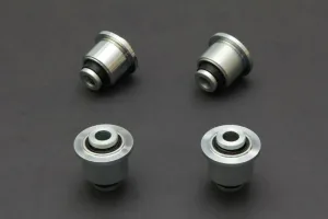 Hardrace Rear Upper Arm Bushing Honda S2000, référence 6876