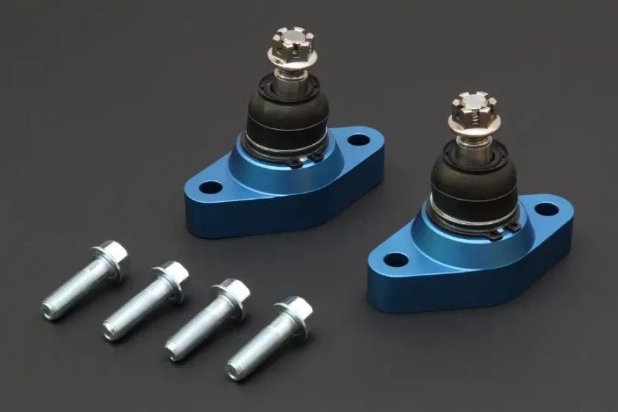 Hardrace Front Roll Center Adjuster Honda S2000, référence 6622