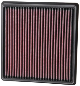 K&N Filtre à air de remplacement 33-3011, référence 33-3011