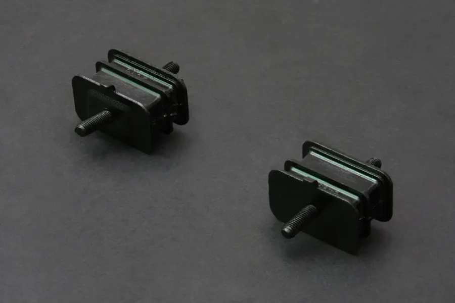 Hardrace Transmission Mount Honda S2000, référence 7329