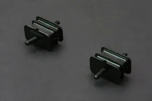 Hardrace Transmission Mount Honda S2000, référence 7329