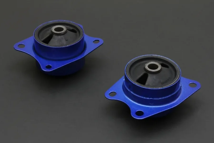 Hardrace Rear Differential Bushing - Rear Honda S2000, référence 7127