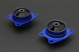 Hardrace Rear Differential Bushing - Rear Honda S2000, référence 7127