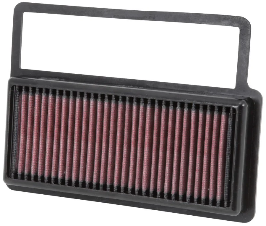K&N Filtre à air de remplacement 33-3014, référence 33-3014