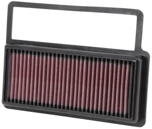 K&N Filtre à air de remplacement 33-3014, référence 33-3014