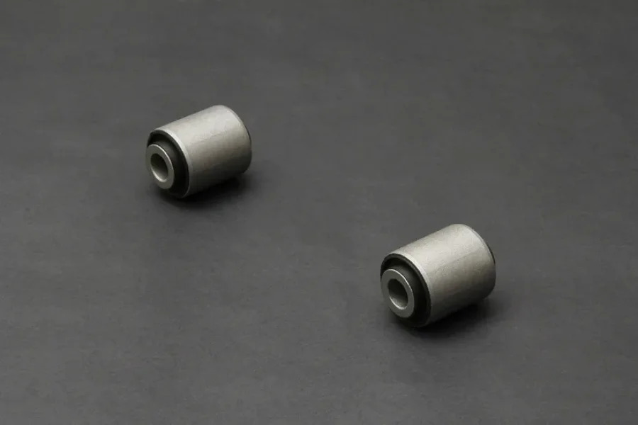 Hardrace Rear Lower Arm Bushing Honda S2000, référence 7424