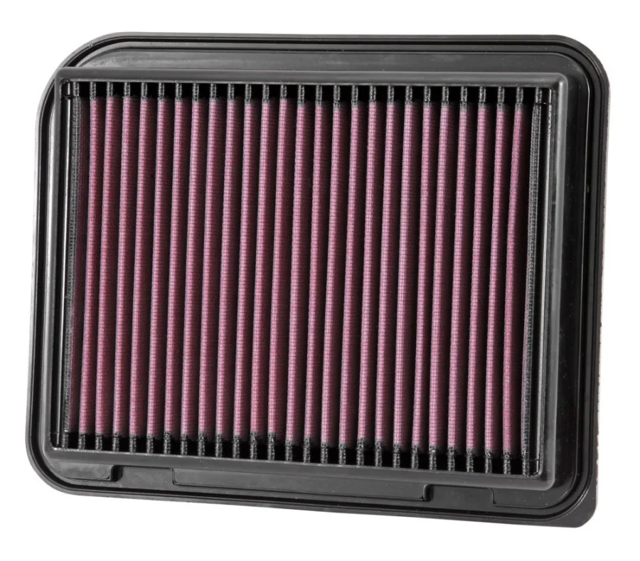 K&N Filtre à air de remplacement 33-3015, référence 33-3015