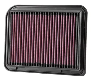 K&N Filtre à air de remplacement 33-3015, référence 33-3015